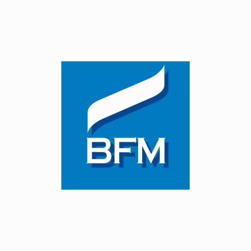 Logo Banque Française Mutualiste (Bomzai)