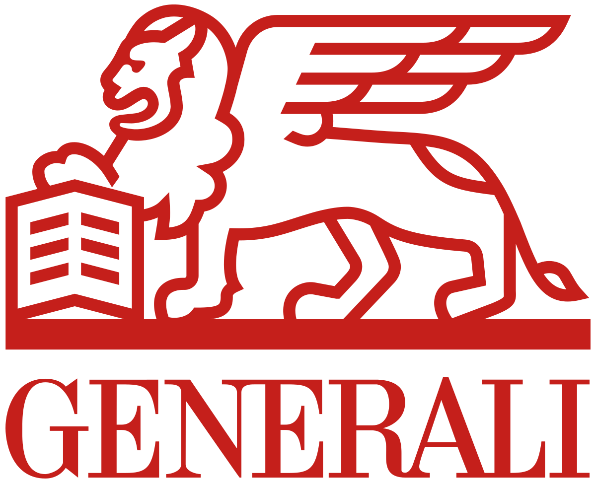 Logo Generali (Keyrus)