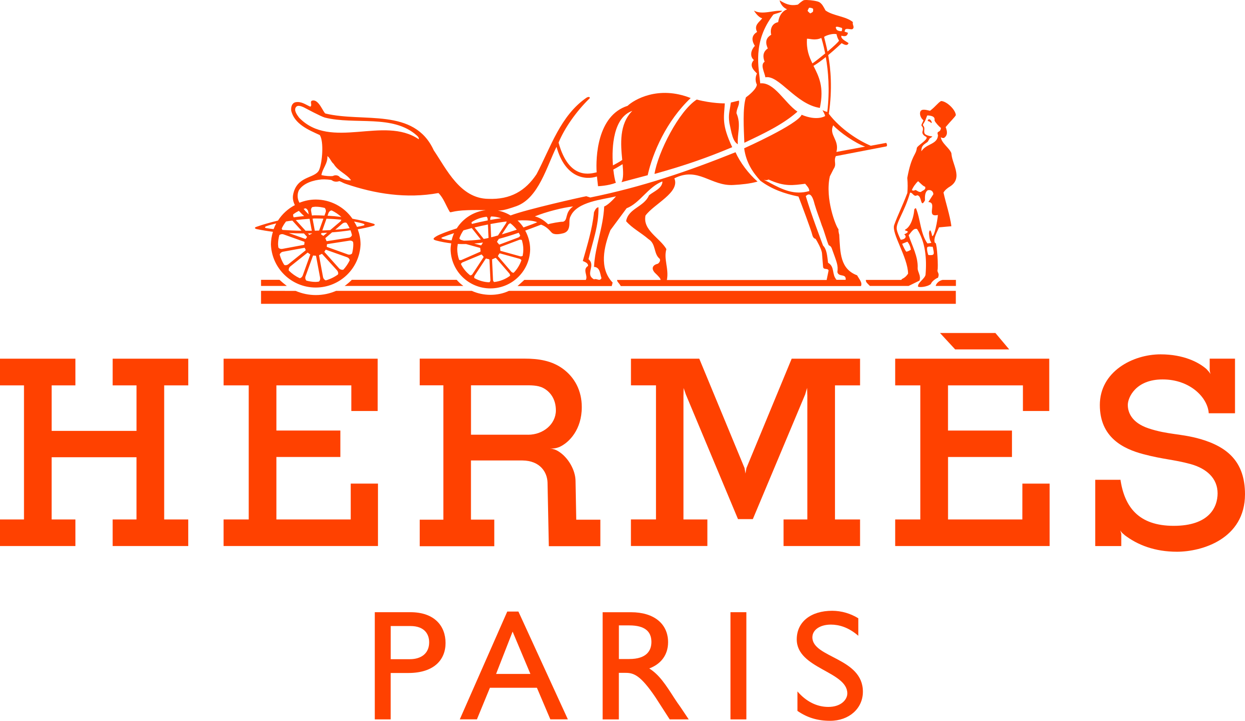 Logo Hermes (Solution BI)
