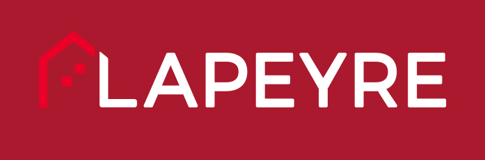 Logo Lapeyre (Devoteam)
