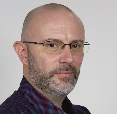 Photo de Mikael Paulhiout